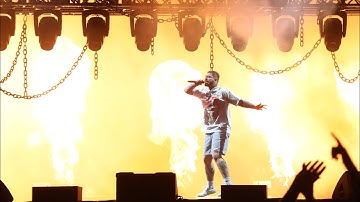 POST MALONE SUPER SHOW LA READING FESTIVAL 2021