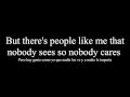 Someone who cares lyrics+traduccion subtitulada al español