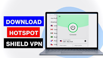 How to Download PREMIUM Hotspot Shield VPN for FREE! 