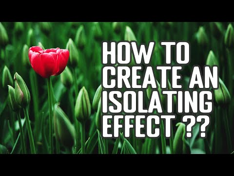 Isolation Effect : Marketing Psychology (Von Restorff Effect)