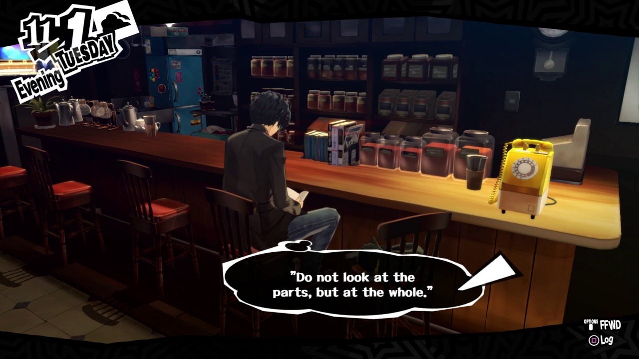 where to buy books persona 5