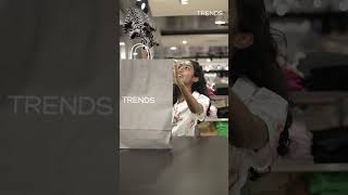 Stress level: zero. Cart level: maxed out. Shop from TRENDS EOSS now!