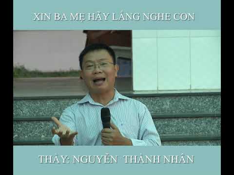 Video: Oán Giận Mẹ? Nguyên Nhân