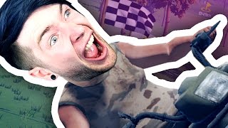 3D HAPPY WHEELS #2!!!