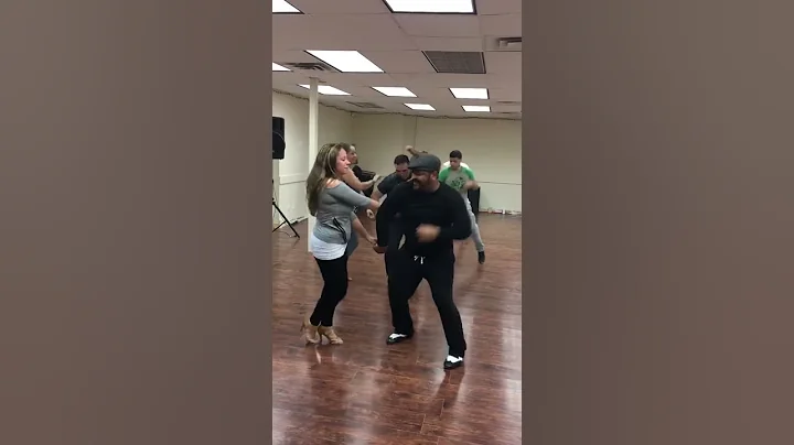 Juan & Caridad Class Demo