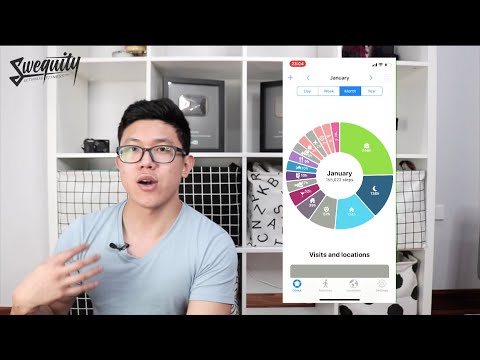 Video: Chiến thắng Surge Fitbit - Đối tác đào tạo cuối cùng (Cạnh tranh đã đóng)