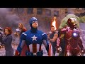 This is mobile edit old avengers