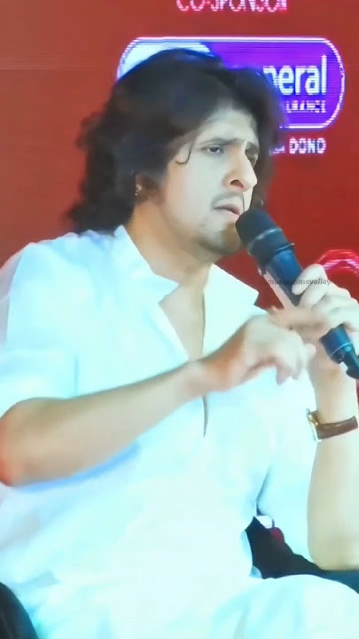 Sonu Nigam singing Sau dard song | Jaaneman song | Salman khan|Akshay kumar | Anu Malik | Bollywood