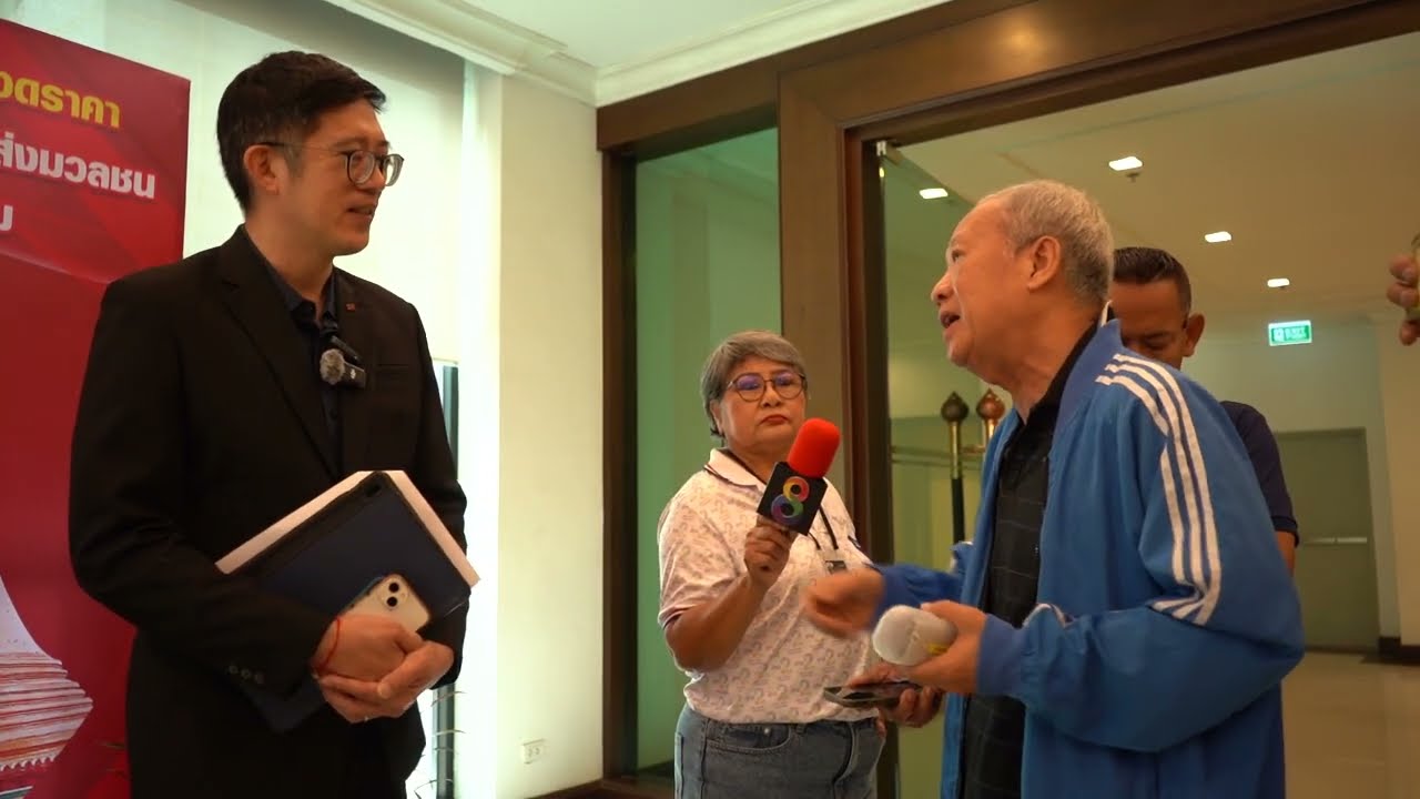 รถไฟชานเมืองสายสีแดงเดินหน้า “ศาลายา–นครปฐม”