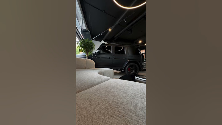 Brabus G 800 – The Beast of Luxury! 🔥