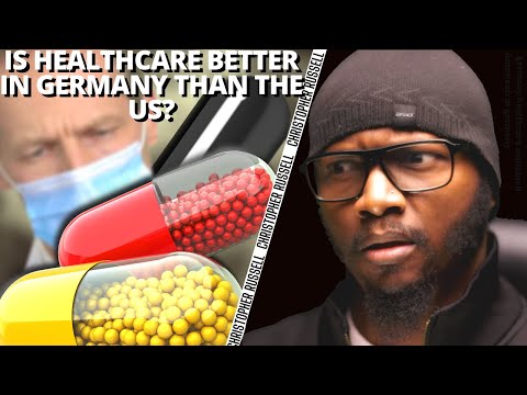 Video: 17 Nebenwirkungen, Die Ich Als Amerikaner In Deutschland Hatte - Matador Network