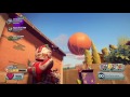 Plants vs Zombies GW2 Roleplay #1