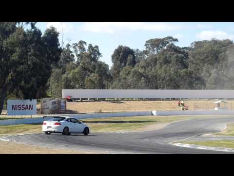 Winton Track Day
