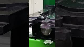 Meet the Press Brake Built for Tomorrow