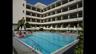 Номер отеля Lomeniz (ISLAND RESORT MARISOL),  Греция, о. Родос, Greece, Rhodes