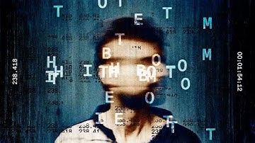 Bowrain - Hit the Bottom (Lyrics video)