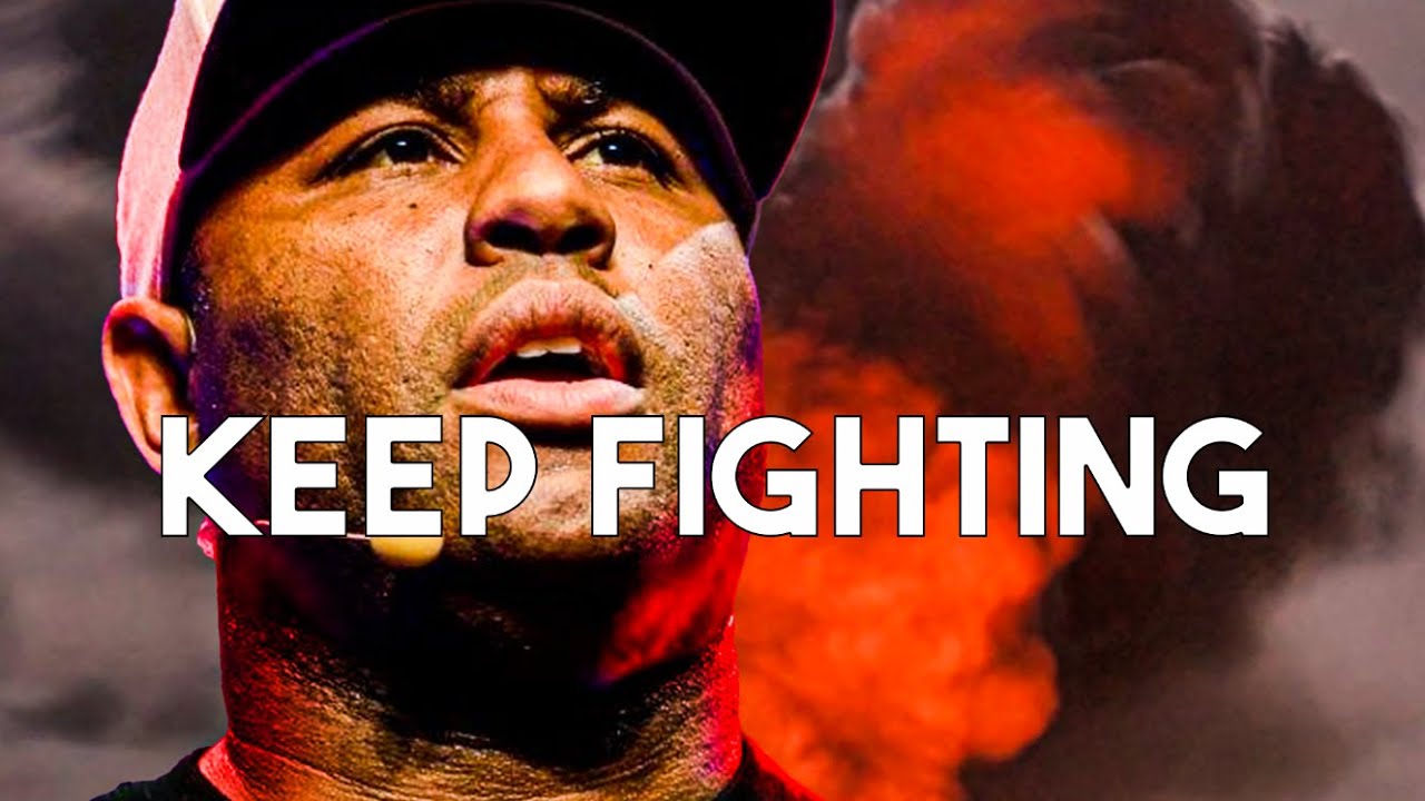 Finding Your Purpose - Eric Thomas Motivational Speech - YouTube