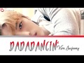 Kim Jaejoong - DADADANCIN&#39; [ENG•ROM•JP•HAN]