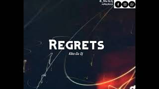 Kibo Da Dj-Regrets(Sgubhu 2023)