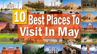 Top 10 Places To Visit In India During May I May Tour Plan In India I India Tour In May I May Trip screenshot 2