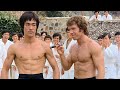 Chuck Norris Tried to Humiliate Bruce Lee — Not Knowing He Was a Ruthless Fighter