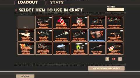 How to craft Civilian grade stat clock #1