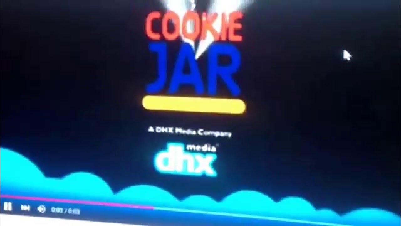 In Front, Cookie Jar and DHX Media, Saban Brands YouTube