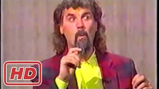 [BEST]Billy Connolly on Clive James show
