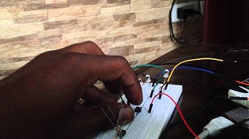 Rpi python module 4 assignment