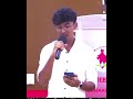 Enni Enni Stuthikkuvan | Faith &amp; Gratitude Song | Jeremiah Thomas | Shorts | JV Peter | Malayalam |