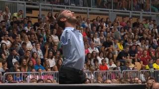 TRDNO STOJ! SPREGOVORI! (Nick Vujicic - 40 minut)