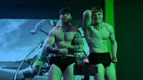 🔴 First and last leg day of 2025🔴 STFU and lift!