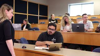 Details Austin Peay State University Doctor of Education (Ed.D.) News