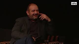 IDFA 2021 | Master Talk: Hito Steyerl