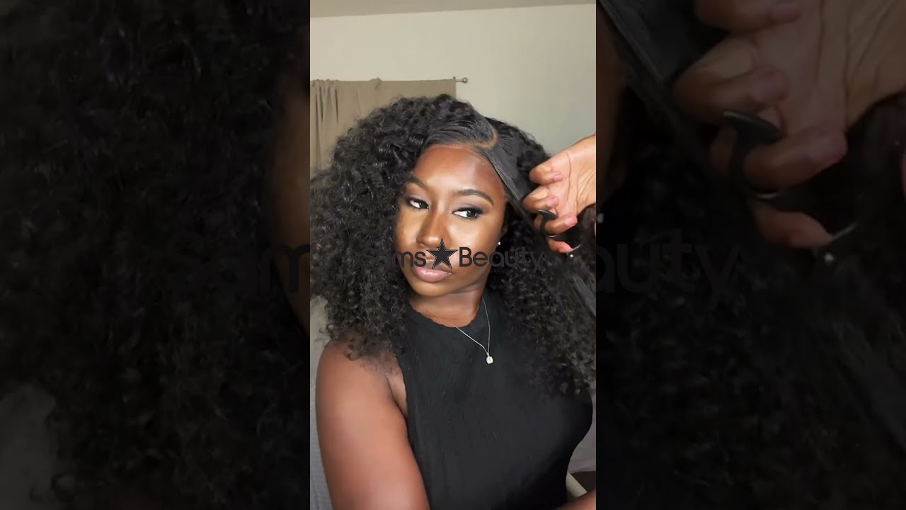 OUTRE HD LACE FRONT WIG MELTED HAIRLINE GLUELESS SWIRLISTA SWIRL 103 SAMSBEAUTY COM