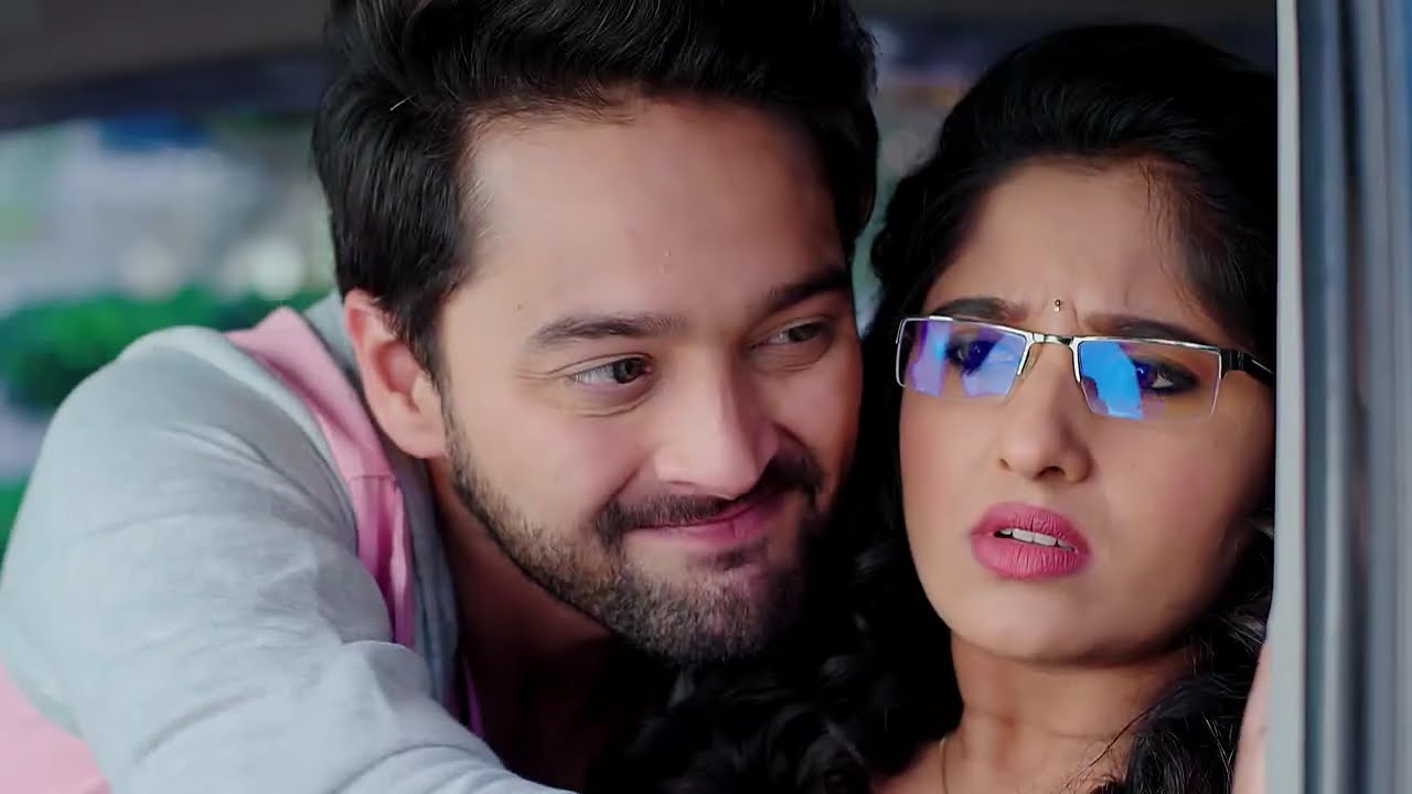 Sumangali - Full Ep - 18 - Meghana Lokesh, Harith, Madhusudhan - Zee Kannada