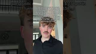Trump's project with Micheal Saylor got leaked.. #shorts #crypto