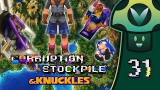 [Vinesauce] Vinny - Corruption Stockpile 31