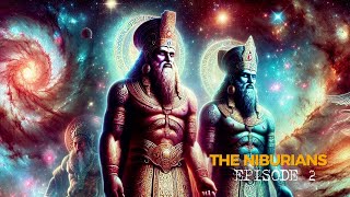 The ANUNNAKI of NIBIRU - EPISODE 2 - The Fate of Alulu, the Former King
In episode 2, Anu, the supreme ruler of Nibiru, arrives on Earth to see the mining operations for himself. Due to rising tensions between Enlil and Enki, he decides to clearly alot positions of power to each of his sons. Enlil, is put in charge of Eden, whilst Enki is put in charge of the Abzu. However, former ruler Alulu, voices his disproval, leading to an epic fight with Anu.
Paypal - https://www.paypal.me/JCMatrix1 The ANUNNAKI of NIBIRU - EPISODE 2 - The Fate of Alulu, the Former King