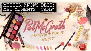 Reacting to My Favorite Past Met Gala Looks from 2019 "Camp" | Pat McGrath