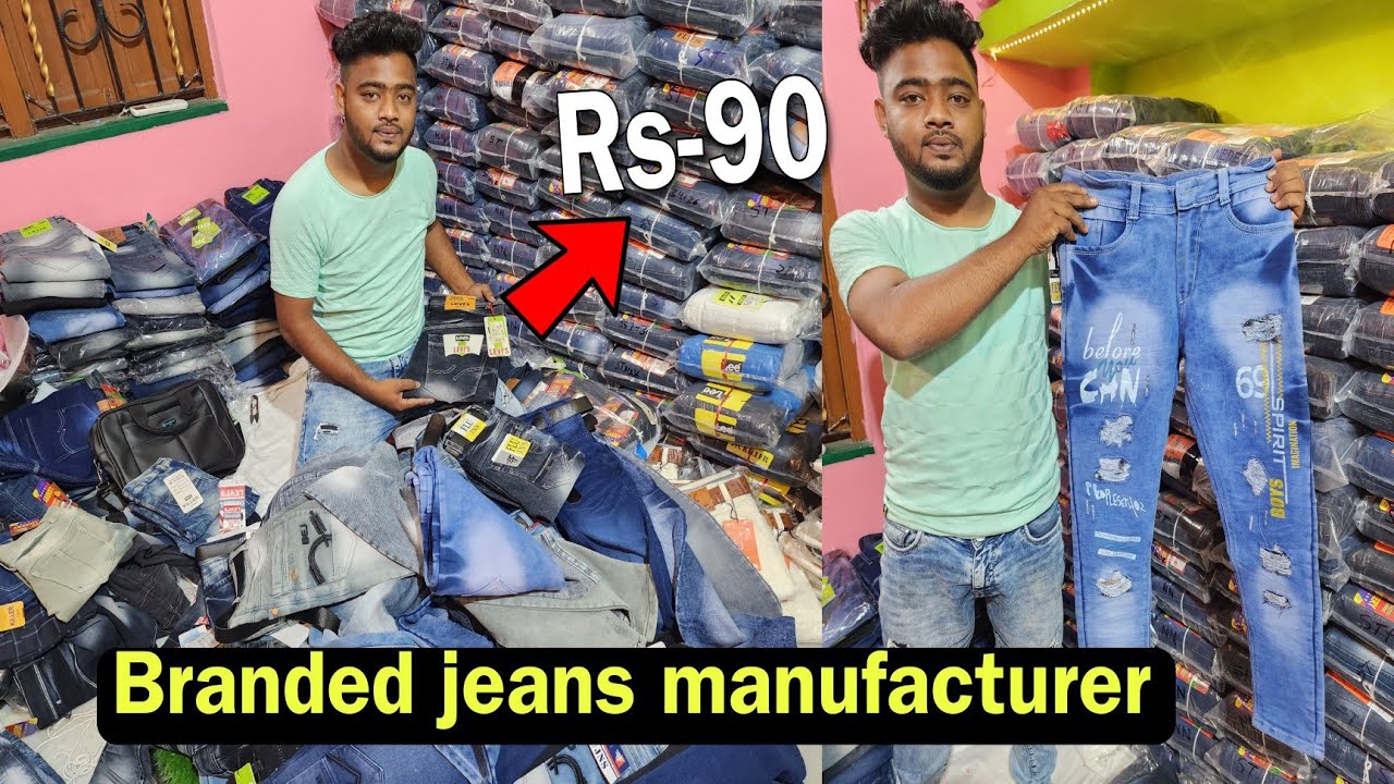 Lee Men Legendary Athletic Tapered Jeans Manufacturer From Kolkata, West  Bengal, India - Latest Price