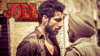 JORA 10 Numbaria (Dialogue Promos) - 2017