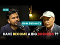 Nepalese schools have become a big business  ajay ghimire  chairman ace school  ep 184