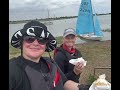My first year of sailing 