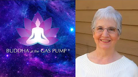 Vicki Woodyard - Buddha at the Gas Pump Interview