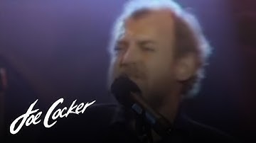 Joe Cocker - Two Wrongs (Official Video)