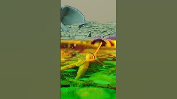 Sneek peek for an upcoming shortfilm of mine #cgi #shorts