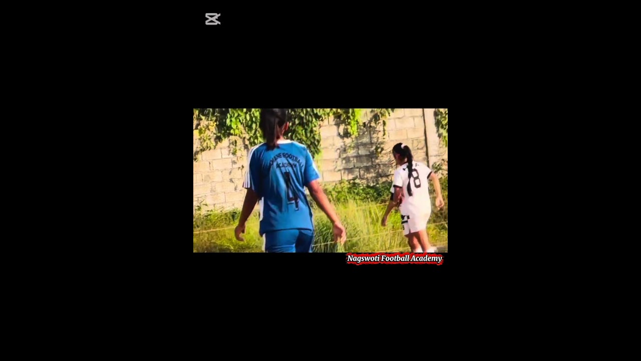 1st KFA INVITATIONAL 8’A’side Women’s FOOTBALL TOURNAMENT  FINAL GAME 