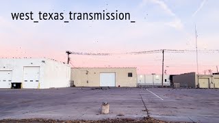 west texas transmission