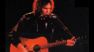 Neil Young and Friends - 'Live And Rare' - YouTube